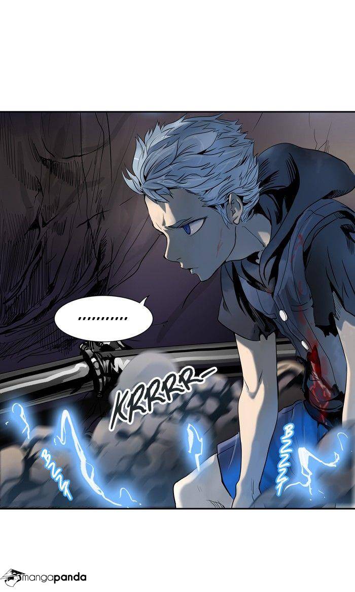 Tower of God Chapter 291 image 042